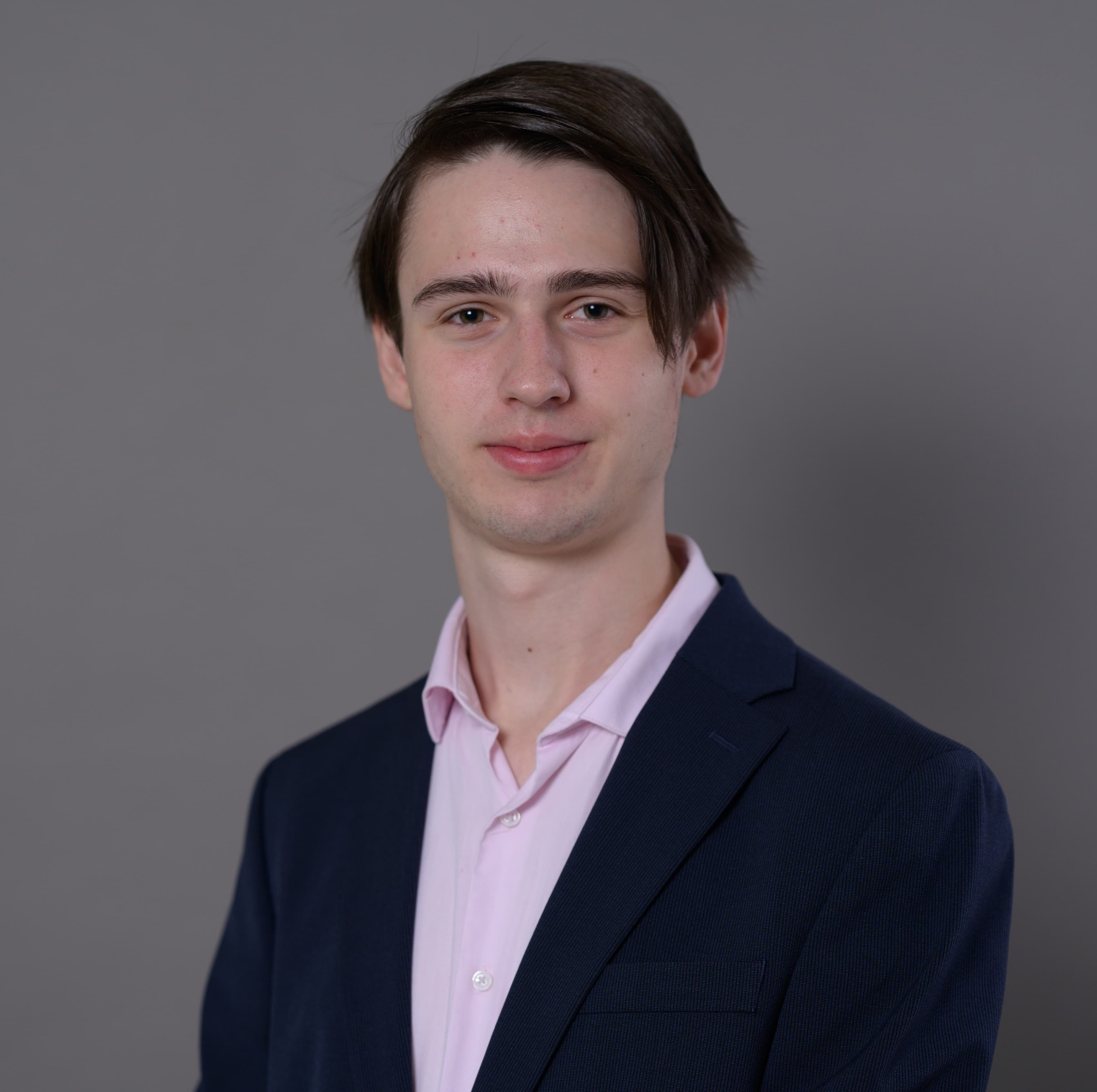 Paul - Computer Paul